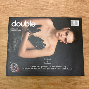 Double Issue 48 (Multiple Covers)