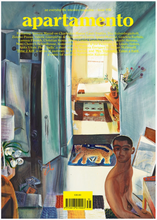 Apartamento Issue 36