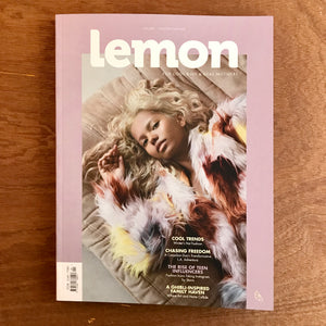 Lemon Issue 20