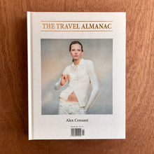 The Travel Almanac Issue 22 (Multiple Covers)