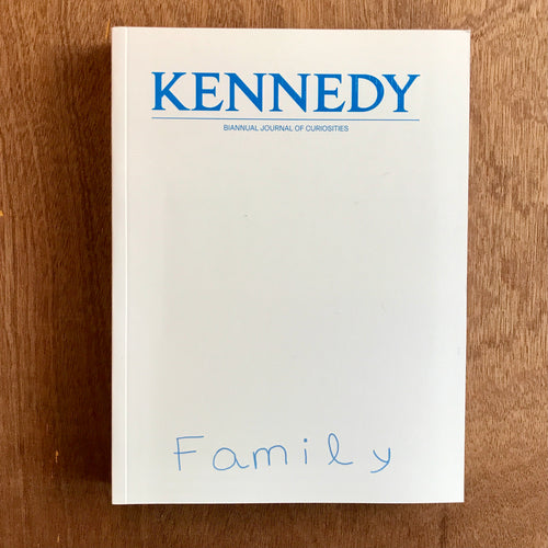 Kennedy Issue 14