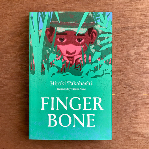 Finger Bone