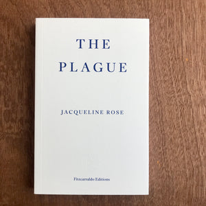 The Plague (Signed Copies)