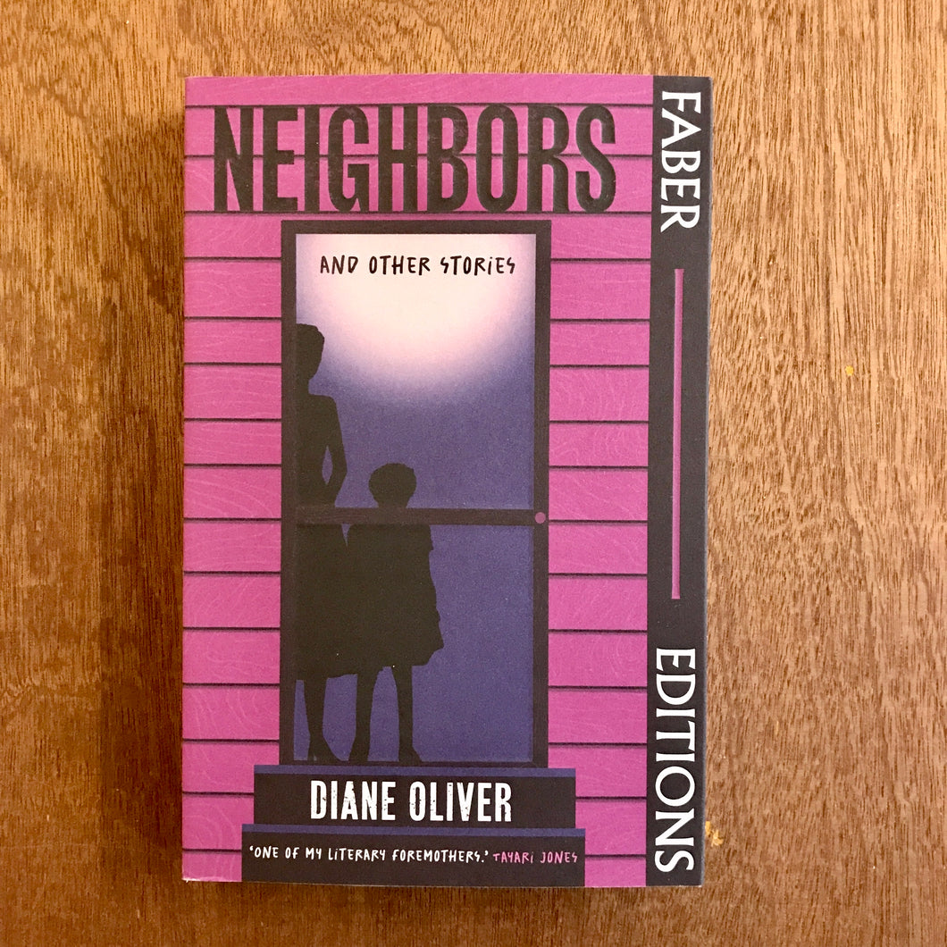 Neighbours And Other Stories