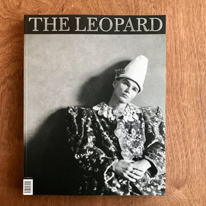 The Leopard Issue 2 (Multiple Covers)