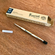 Kaweco G2 Rollerball Refill Black 0.7mm