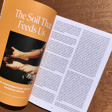 Wholetalk Issue 4