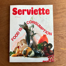 Serviette Issue 2