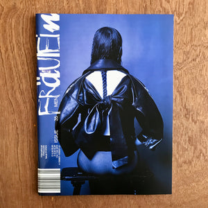 Fräulein Issue 35