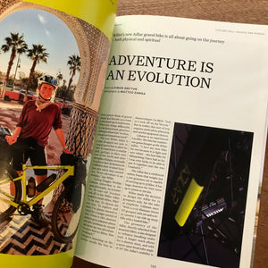 Rouleur Issue 125