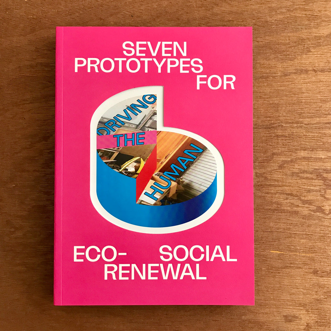 Seven Prototypes For Eco-Social Renewal