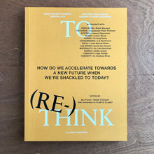 To Think Issue 3