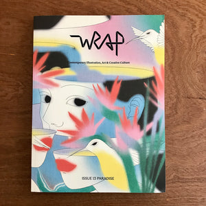 Wrap Issue 13