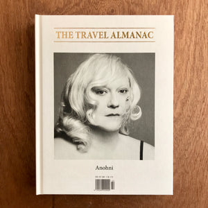 The Travel Almanac Issue 22 (Multiple Covers)