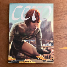 Cero Issue 6 (Multiple Covers)