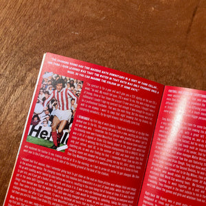 Turnstiles Issue 6