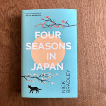 Four Seasons In Japan