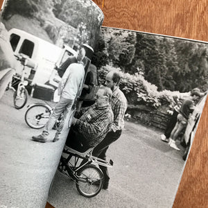 Moulton Bikes 30th Anniversary 1992
