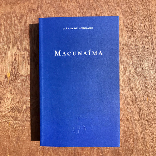Macunaíma