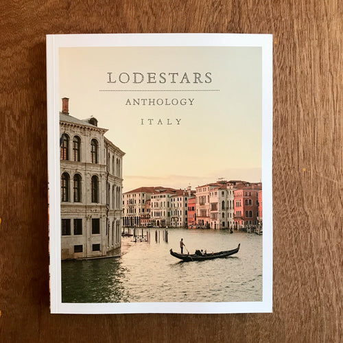 Lodestars Anthology - Italy