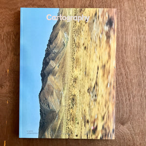 Cartography Issue 11