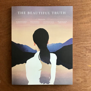 The Beautiful Truth Issue 2
