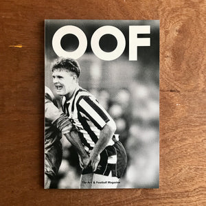 OOF Issue 11 (Multiple Covers)