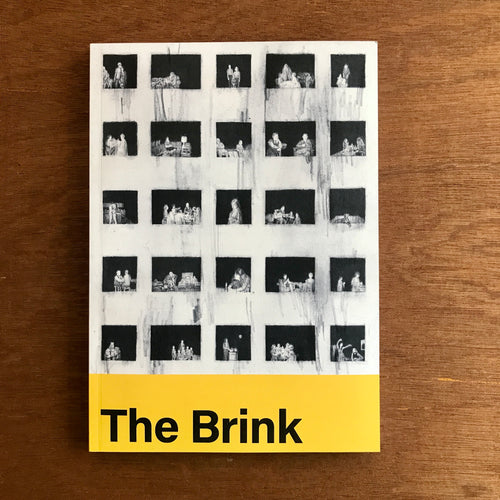 The Brink Issue 3