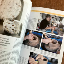 Ceramic Review Issue 326