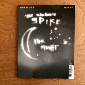 Spike Issue 78