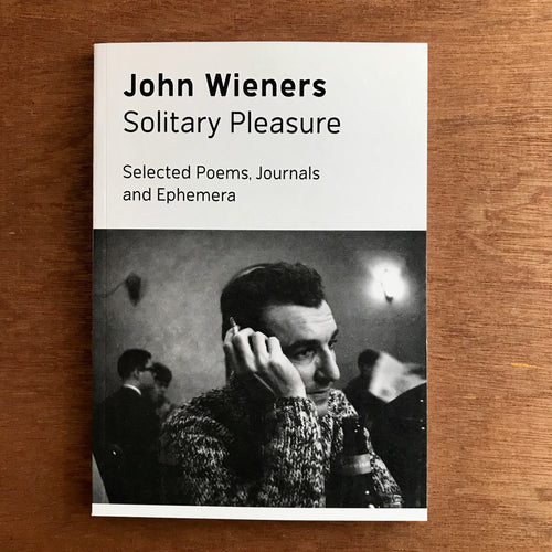 Solitary Pleasures