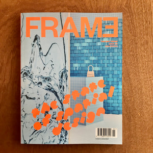 Frame Issue 155