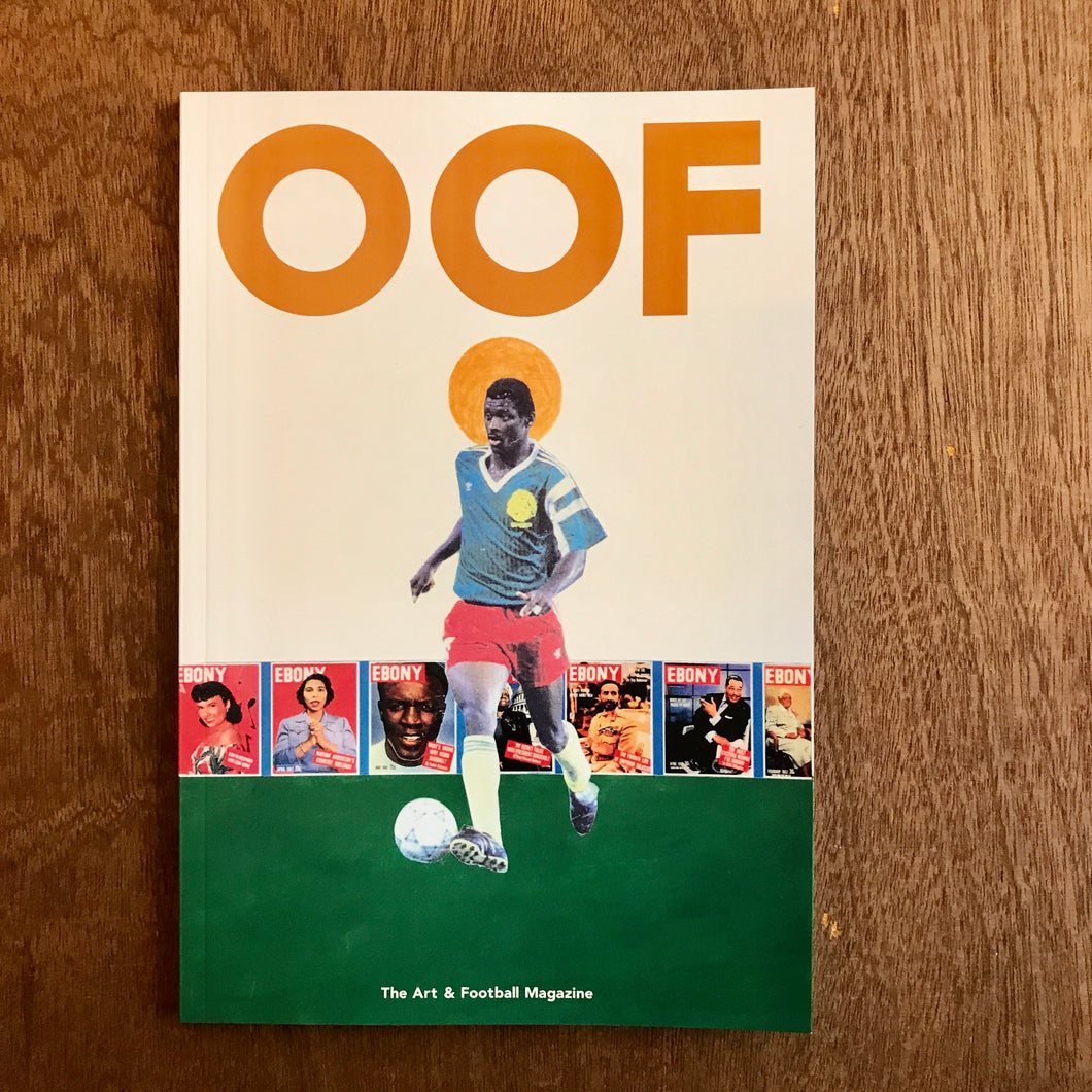 OOF Issue 12