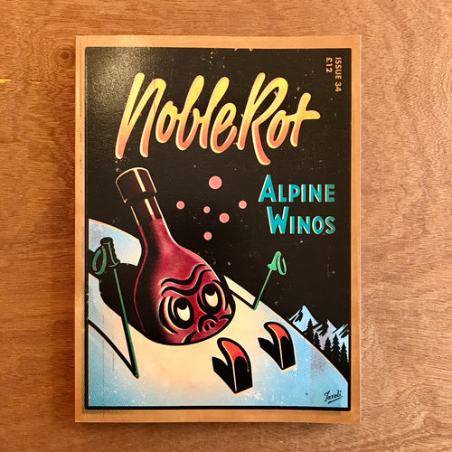 Noble Rot Issue 34