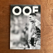 OOF Issue 11 (Multiple Covers)