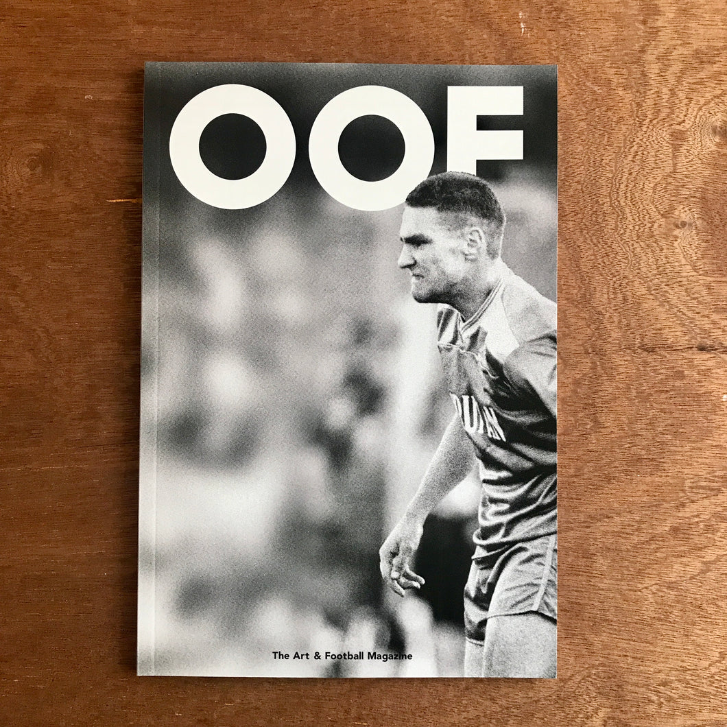 OOF Issue 11 (Multiple Covers)