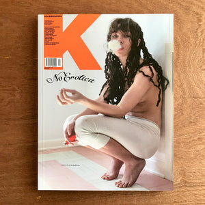 Kaleidoscope Issue 42 (Multiple Covers)