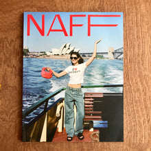 Naff Issue 1