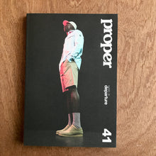 Proper Issue 41 (Multiple Covers)