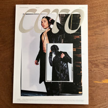 Cero Issue 6 (Multiple Covers)
