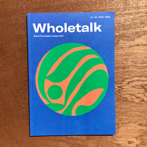 Wholetalk Issue 4