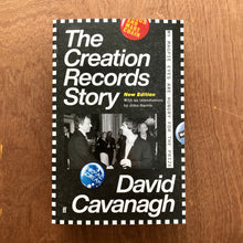 The Creation Records Story