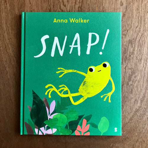 Snap!