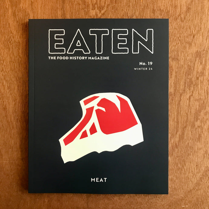 Eaten Issue 19