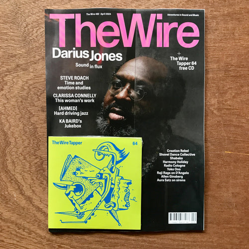 The Wire Issue 482