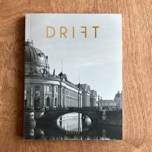 Drift Issue 13 - Berlin