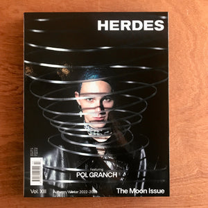Herdes (Multiple Covers)