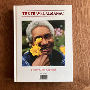 The Travel Almanac Issue 23 (Multiple Covers)