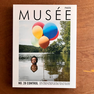 Musée Issue 28