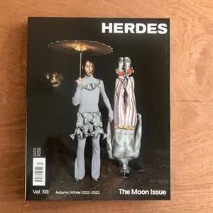 Herdes (Multiple Covers)